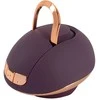 Vulvos masažuoklis Belou Rotating Vulva Massager