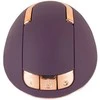 Vulvos masažuoklis Belou Rotating Vulva Massager