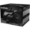 The Cowgirl The Cowgirl - Premium Riding Sex Machine Juodas