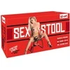 The Banger Sex Stool