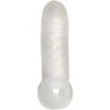 Thickening Sleeve with Ball Ring