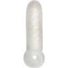 Thickening Sleeve with Ball Ring