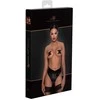 Noir Thong Zip L