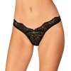 Obsessive - Bellastia stringai M/L