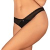 Obsessive OBS stringai XL/2XL