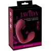 Javida Thumping &amp; Shaking Rabb