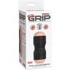 Pipedream PET Tight Grip Pussy&Ass Masturbacija ir vaginalinė