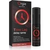 Orgie Time Lag Delay Spray Purškiklis vyrams atidedantis ejakuliaciją (25 ml)