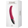 Pink Rožinė Titanz Vibrator Rožinė