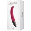 Pink Rožinė Titanz Vibrator Rožinė