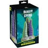 Beasty Cocks Triple Tentacle