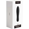Svakom - Tulip Vibrator Juodas