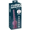 You2Toys Turbo Shaker Analinis mylėtojas