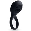 Svakom - Tyler Vibrating Ring Juodas