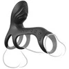 Pipedream FCR Couples Cage Pro Juodas
