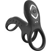 Pipedream FCR Couples Cage Pro Juodas