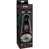 Pipedream PDX ELITE ULTIMATE MILKER 2 Juodas