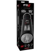 Pipedream PDX ELITE ULTIMATE PIENIKLIS SKAIDRUS