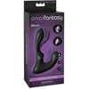 Dreamtoys Pipedream ANAL FANTASY ELITE ULTIMATE P-TAŠKO PIENAS Juodas