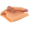 VibratingPenisPantsLiquidSilic