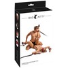 Under the Bed Restraint Kit