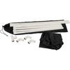 Vacuum Bed