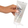 Just Glide Vandens pagrindo lubrikantas, 200 ml