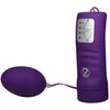 You2Toys Vibro bullet violetinė