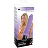 You2Toys Classic Silicone Vibe violetinė
