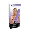 You2Toys Classic Silicone Vibe violetinė