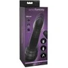Dreamtoys Pipedream ANAL FANTASY ELITE VIBRATING ASS THRUSTER Juodas