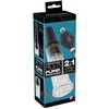 You2Toys Vibruojantis Multi Pump &amp; Masturb