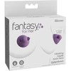 Pipedream FFH Vibrating Nipple Suck-Hers