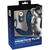 You2Toys Vibruojantis prostatos kamštis su C