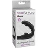 Dreamtoys Pipedream Plug/prostata-VIBRATING REACH AROUND Juodas