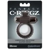 Pipedream FCR vibruojantis silikonas Super R