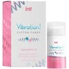 Unisex Candy Vibracija! Cukraus vata 15 ml