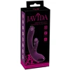 Vibrator With Nodding Function