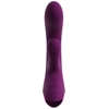 Vibrator With Nodding Function