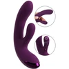 Vibrator With Nodding Function