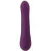Vibrator With Nodding Function