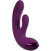 Vibrator With Nodding Function
