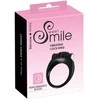 Sweet Smile RING Vibro penio žiedas