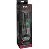 Pipedream PDX Elite ViewTube MAX juodas