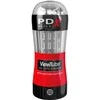 Masturbator Pipedream PDX Elite ViewTube See-Thru Stroker