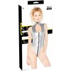 Black Level Body Vinilo korpusas