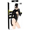 Black Level Body Vinilo korpusas