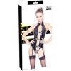 Black Level Body Vinilo korpusas