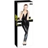 Black Level Vinyl jumpsuit L