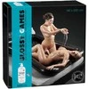 Fetish Collection Lapas su apvadu